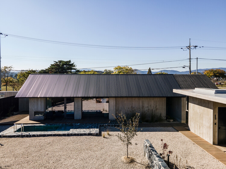 Gitti / STAY Architects — Изображение 1 из 31