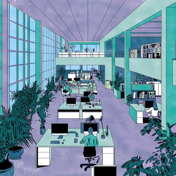 Обследование Dezeen указывает на «сломанную» архитектуру и дизайнерскую индустрию