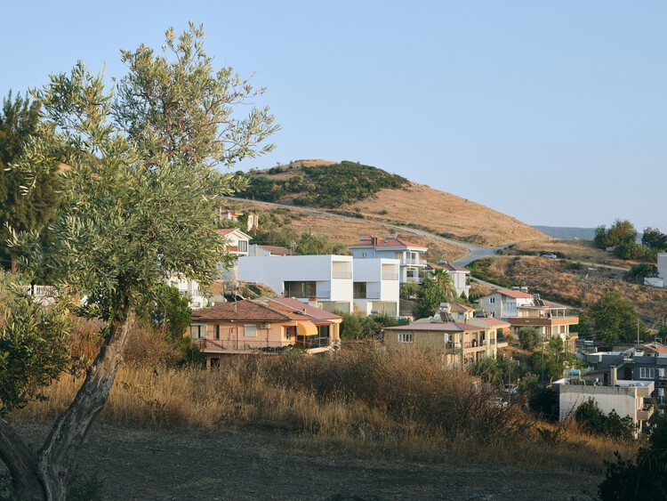 Seltusuk House / Dolmus AG - внешняя фотография