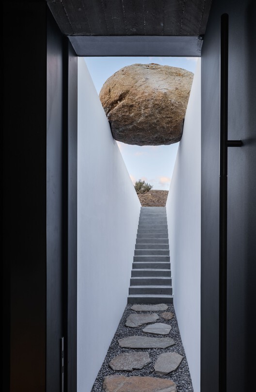 Архитектура Aimasia Residence / A31 - изображение 4 из 48