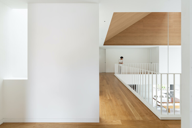 Lapatoo House / Fabian Tan Architect - изображение 12 из 27