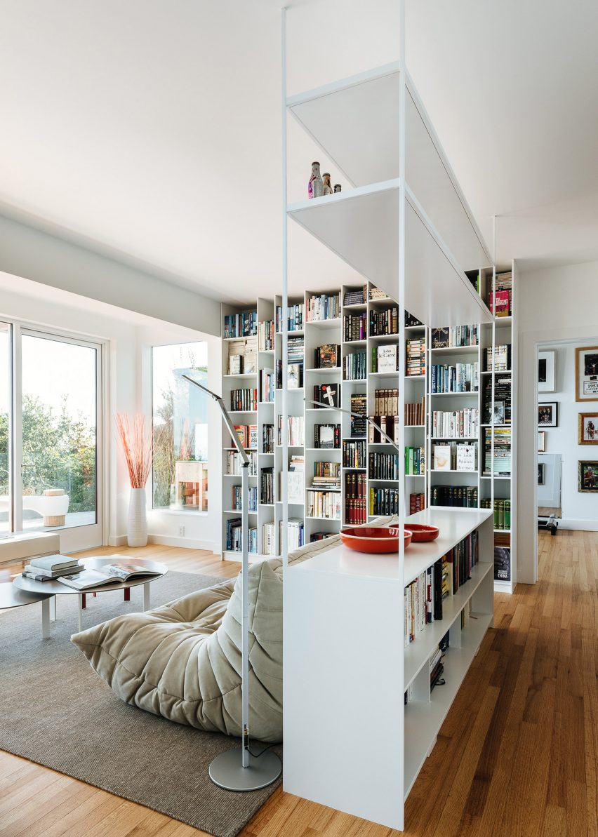Sausalito Outlook от Feldman Architecture