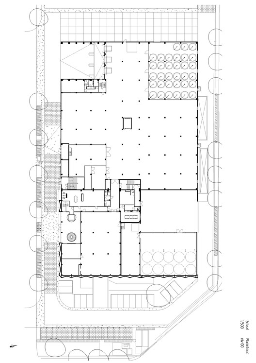Lindemans Brewery / A2D Architecture 2 Дизайн - изображение 22 из 26