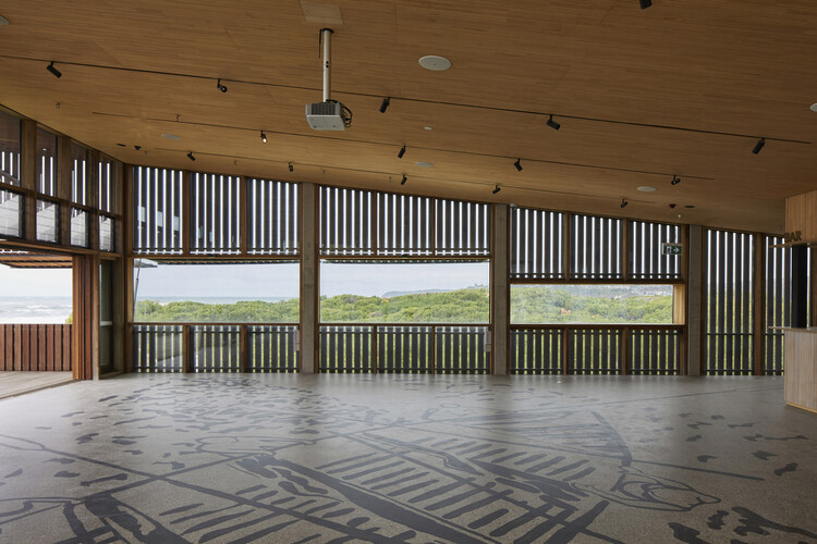 Long Reef Surf Life Saving Club / Adriano Pupilli Architects - изображение 15 из 19