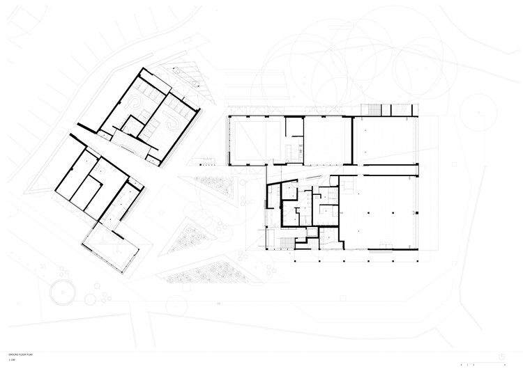 Long Reef Surf Life Saving Club / Adriano Pupilli Architects - изображение 16 из 19
