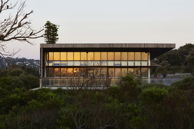 Long Reef Surf Life Saving Club / Adriano Pupilli Architects - изображение 11 из 19