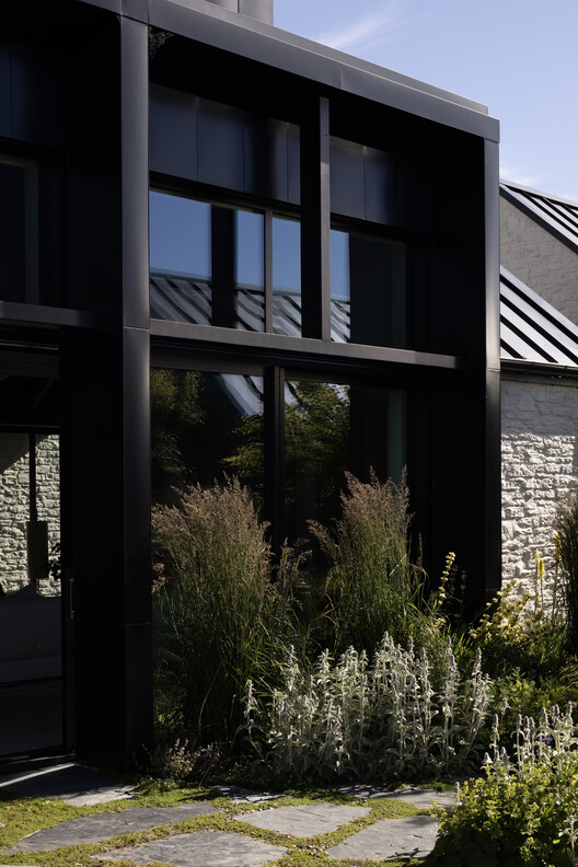 Speargrass House / Sumich Chaplin Architects - изображение 9 из 14