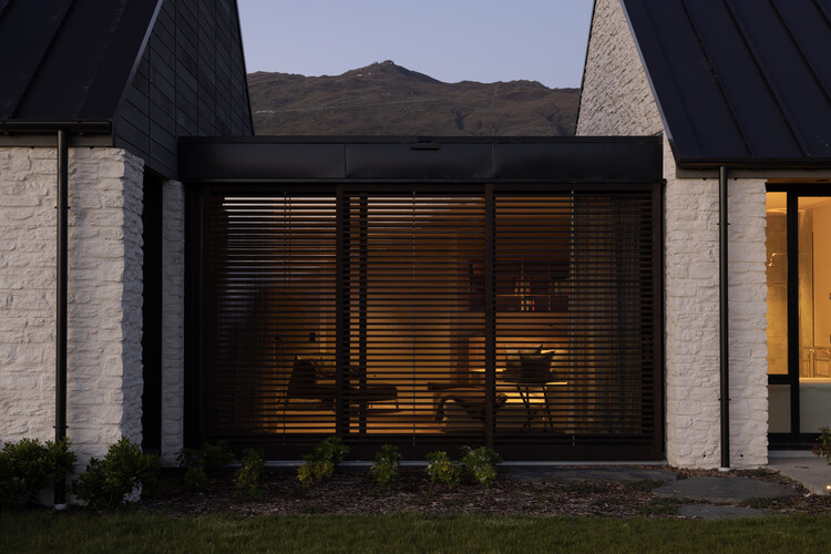 Speargrass House / Sumich Chaplin Architects - изображение 6 из 14