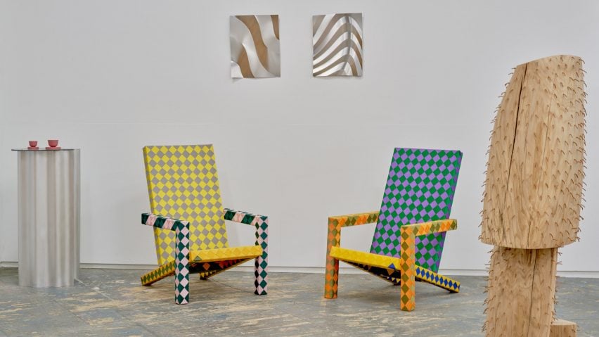 Дизайн Biennale Rotterdam