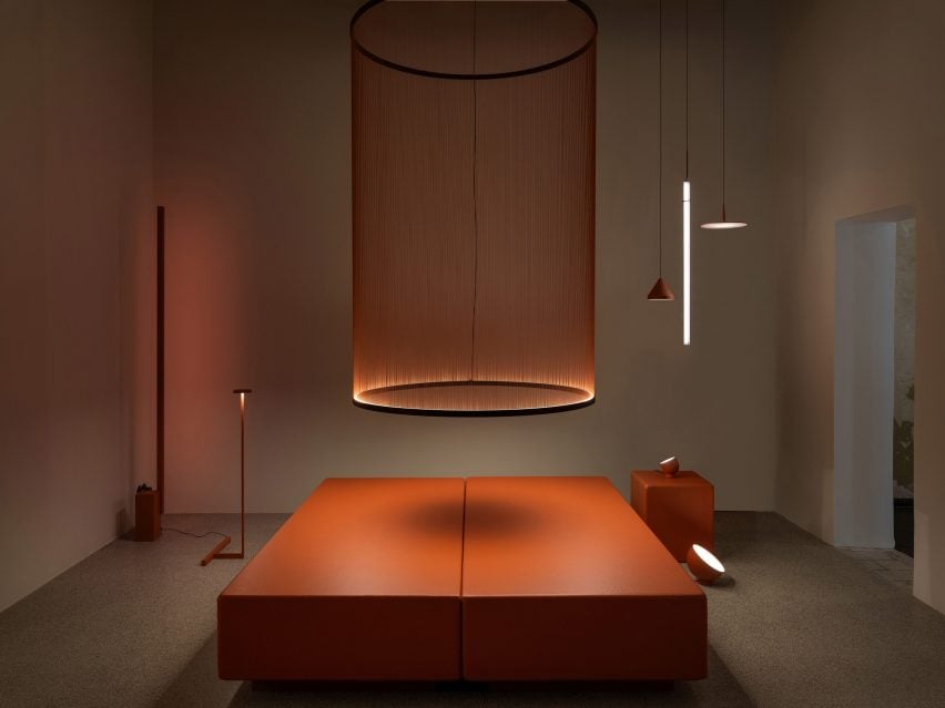 Note Design Studio Interior