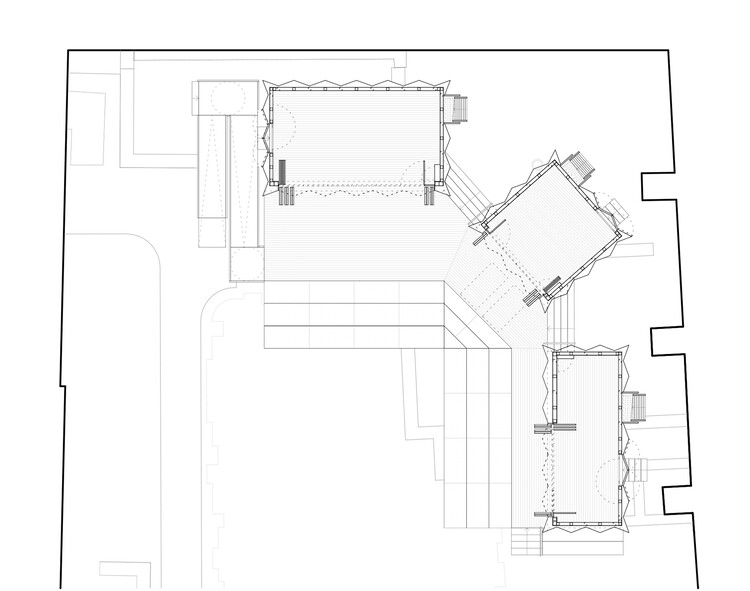 Burgbühne Beeskow / Atelier Fanelsa - изображение 13 из 18