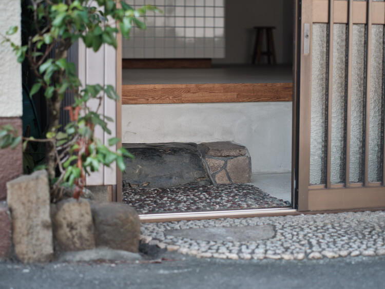 Ōmori House / Roovice - изображение 25 из 29