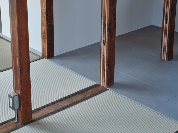 Ōmori House / Roovice - изображение 18 из 29