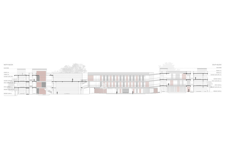 Vedic Vidya Kendra Retreat Center / Shanmugam Associates - изображение 26 из 28