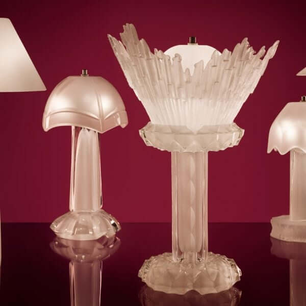 Шесть новых дизайнеров, которые можно обратить внимание на Fastholm Furniture Fair 2025