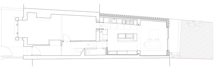 Falkland Road / Studio 163 Architects - изображение 21 из 23