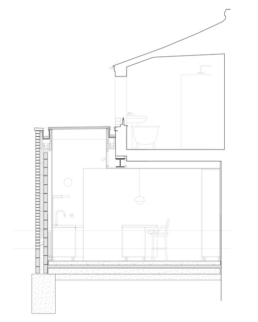 Falkland Road / Studio 163 Architects - изображение 22 из 23