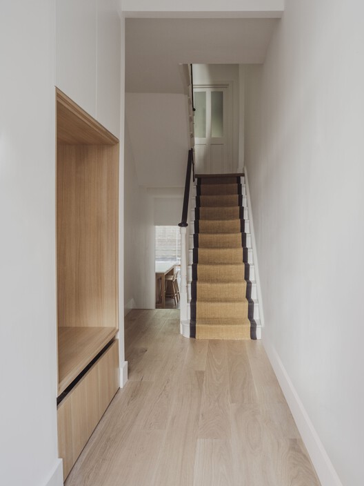 Falkland Road / Studio 163 Architects - изображение 3 из 23