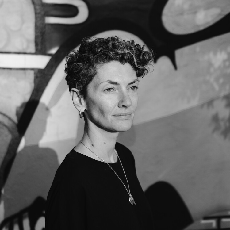 Саудовская Аравия открывает павильон SYN Architects for Biennale Architettura 2025 - изображение 3 из 6