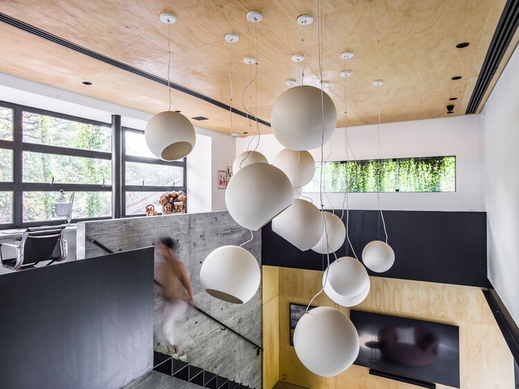 FBL House / Hgma + Claudia Haguiara Arquitetura - Интерьерная фотография, освещение, стекло