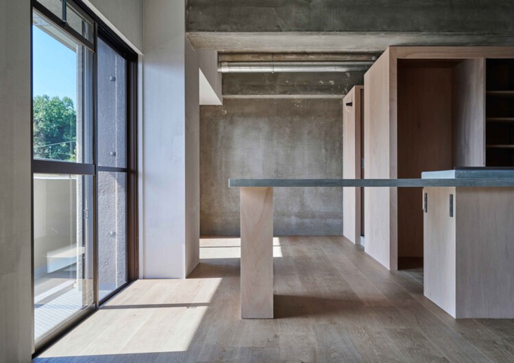 Дом в Akiyoshidai / Oharchitecture - изображение 2 из 12