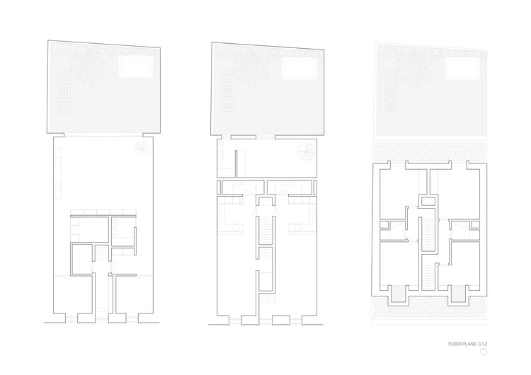 Márvila House / Atelier Hosé Andrade Rocha - изображение 23 из 24