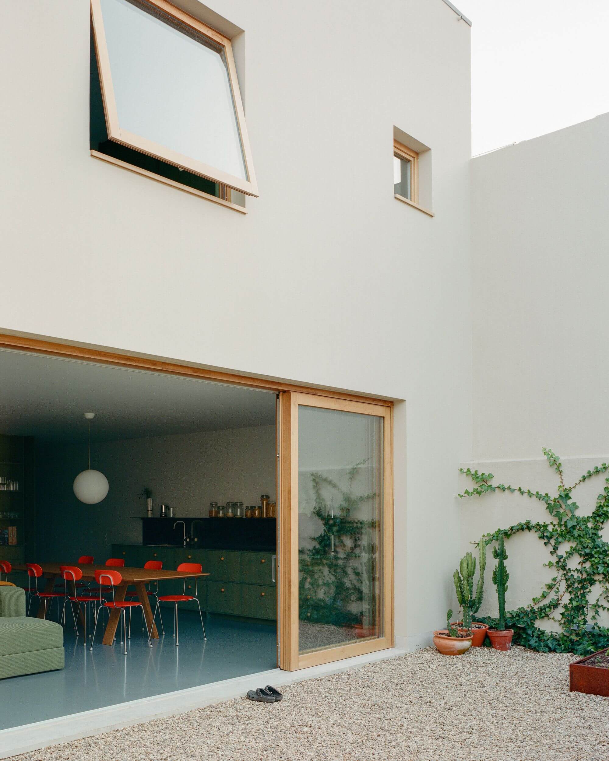 Márvila House / Atelier Hosé Andrade Rocha
