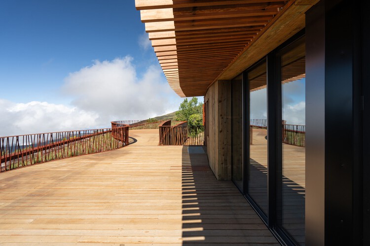 Gîte du Volcan / Altitude 80 Архитектура - изображение 4 из 38