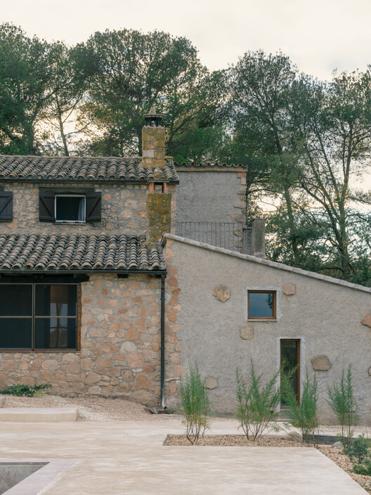Biax House / Grat - внешняя фотография, бетон