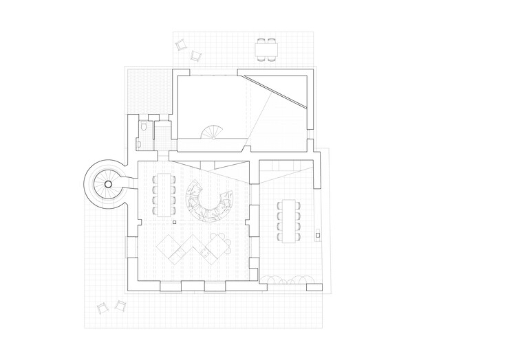 Biax House / Grat - изображение 18 из 20