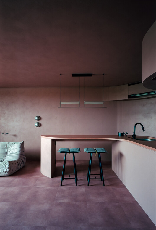 Реконструкция дома в Suita / Fujiwaramuro Architects - изображение 2 из 24