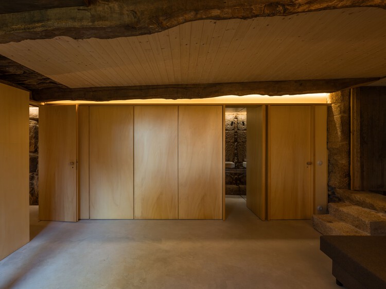 Quinta de Velude / Correia / Ragazzi Arquitectos - изображение 29 из 71