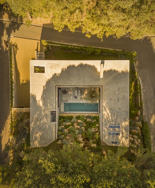 Oeiras House / Oooda - изображение 25 из 32