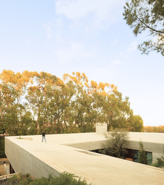 Oeiras House / Oooda - изображение 9 из 32