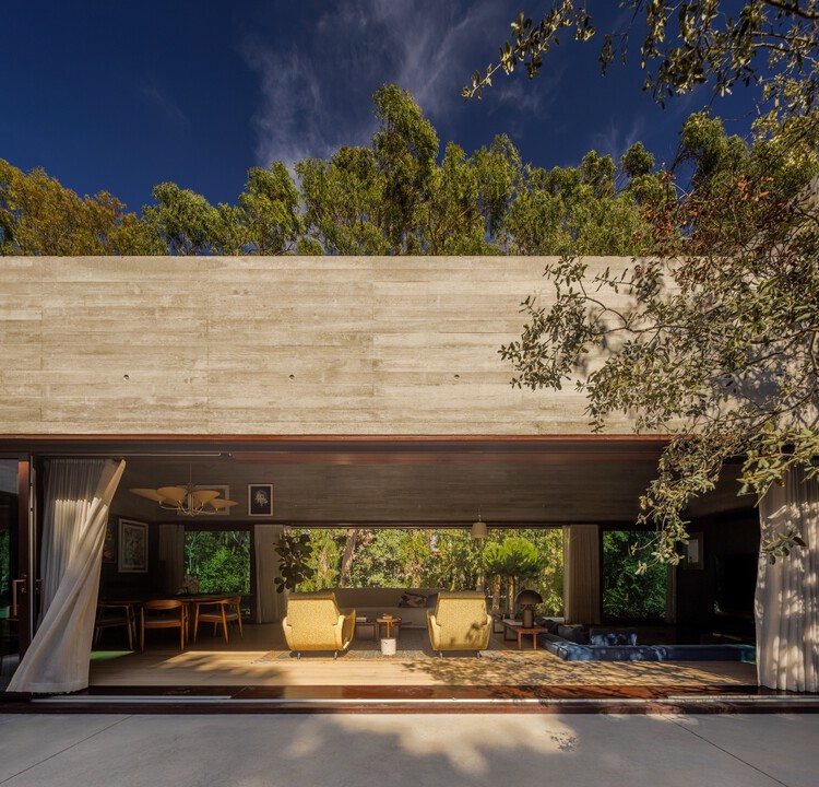 Oeiras House / Oooda - изображение 3 из 32