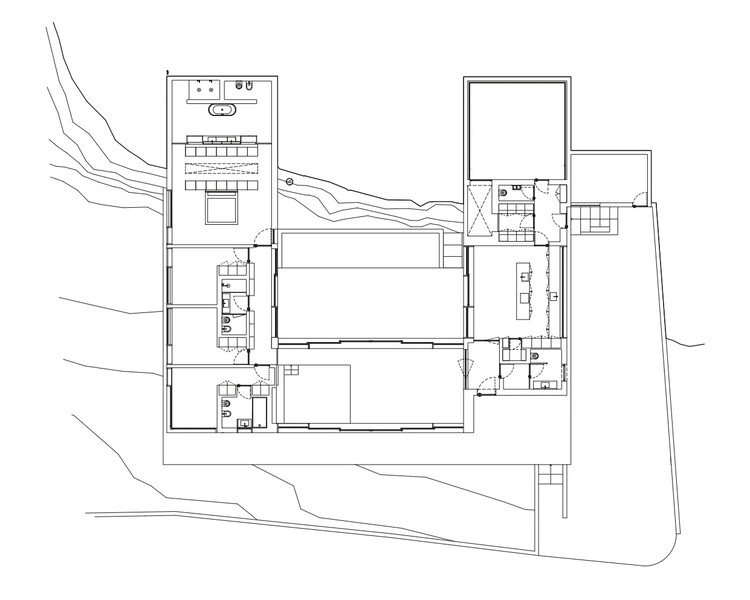 Oeiras House / Oooda - изображение 27 из 32