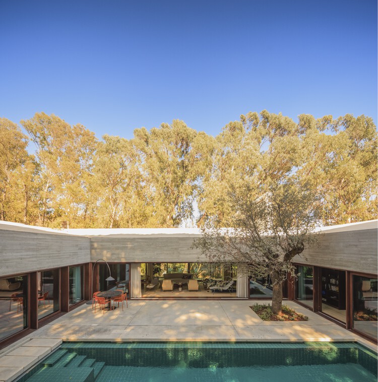 Oeiras House / Oooda - изображение 7 из 32