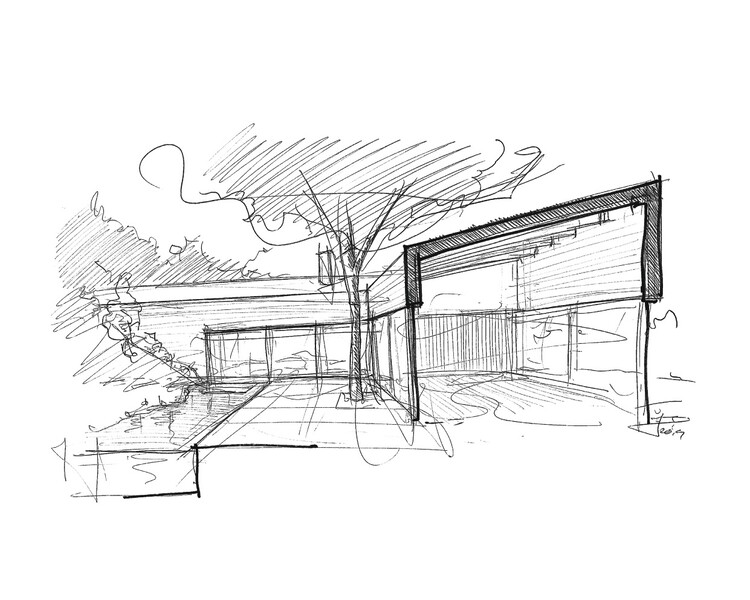 Oeiras House / Oooda - изображение 32 из 32