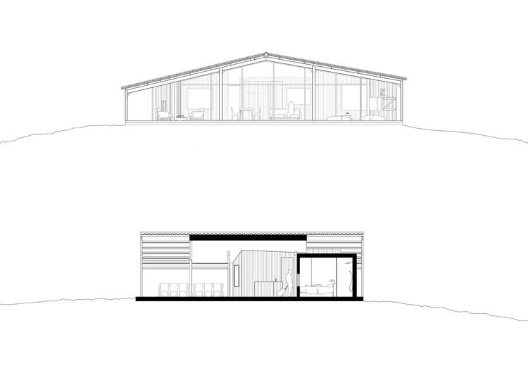 La Grange Rouge House / Sigurd Larsen - изображение 39 из 40