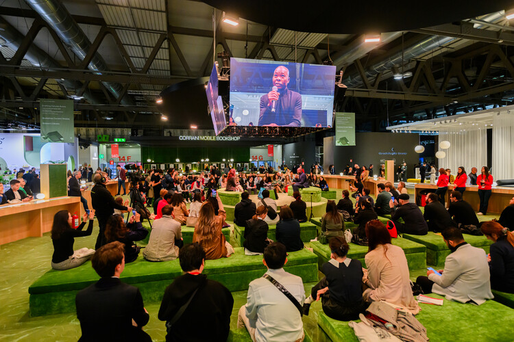 Salone del Mobile 2025 объявляет темы, выставки и ключевые события - изображение 2 из 8