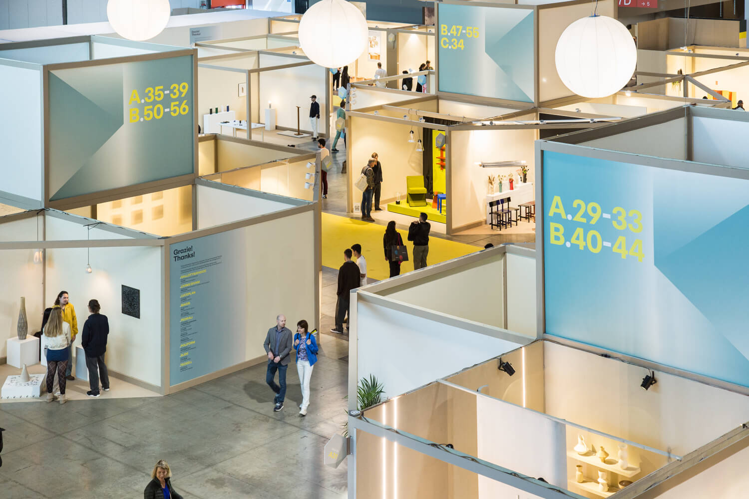 Salone del Mobile 2025 объявляет темы, выставки и ключевые мероприятия