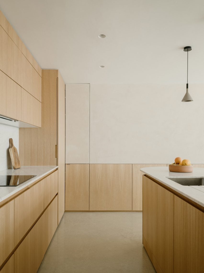 Datum House от Dhaus