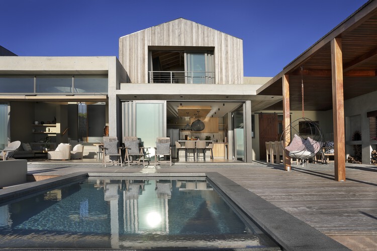 House Azure / Neo Architects - изображение 6 из 22