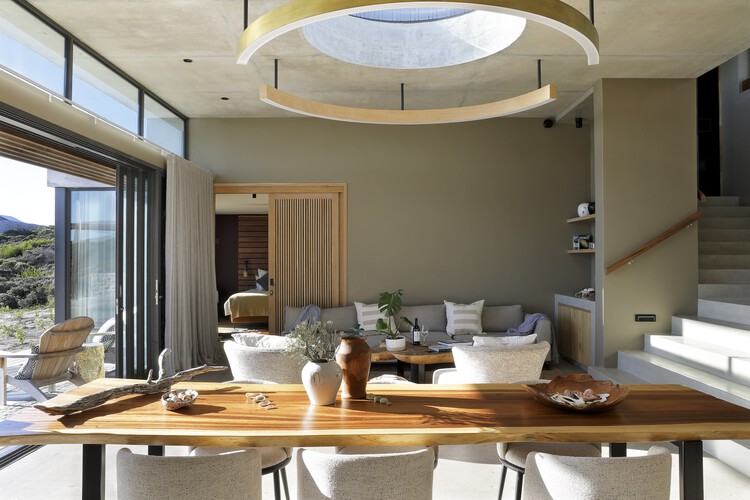 House Azure / Neo Architects - Интерьерная фотография, стул