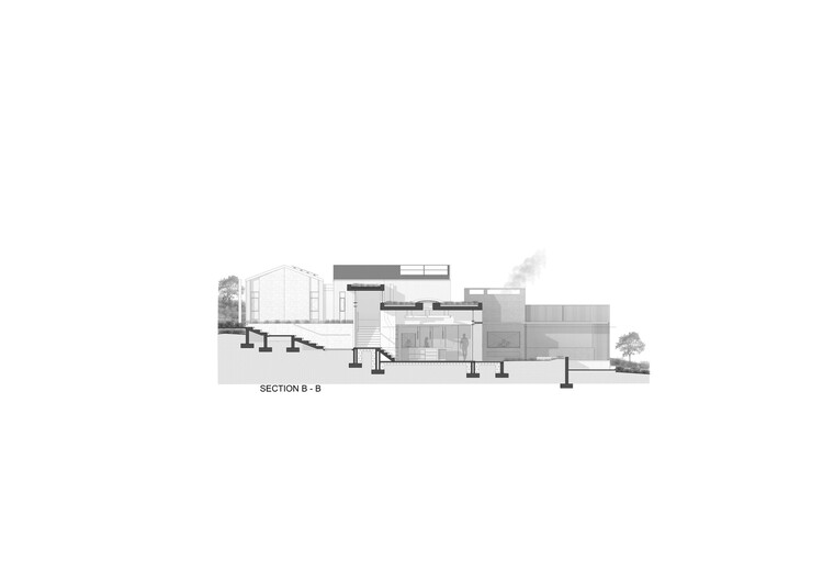 House Azure / Neo Architects - изображение 21 из 22