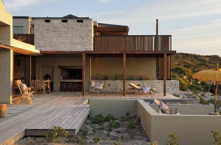 House Azure / Neo Architects - изображение 5 из 22