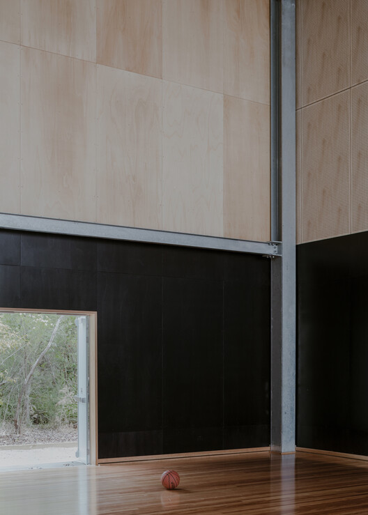 Начальная школа Cowes / Architecture Project 12 - изображение 4 из 10