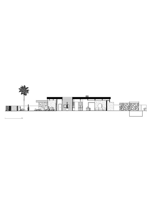 ISO - Внутренняя смена за пределами дома / Ply Architecture - изображение 14 из 15