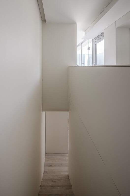 Bomun House / Atelier Itch - изображение 9 из 20