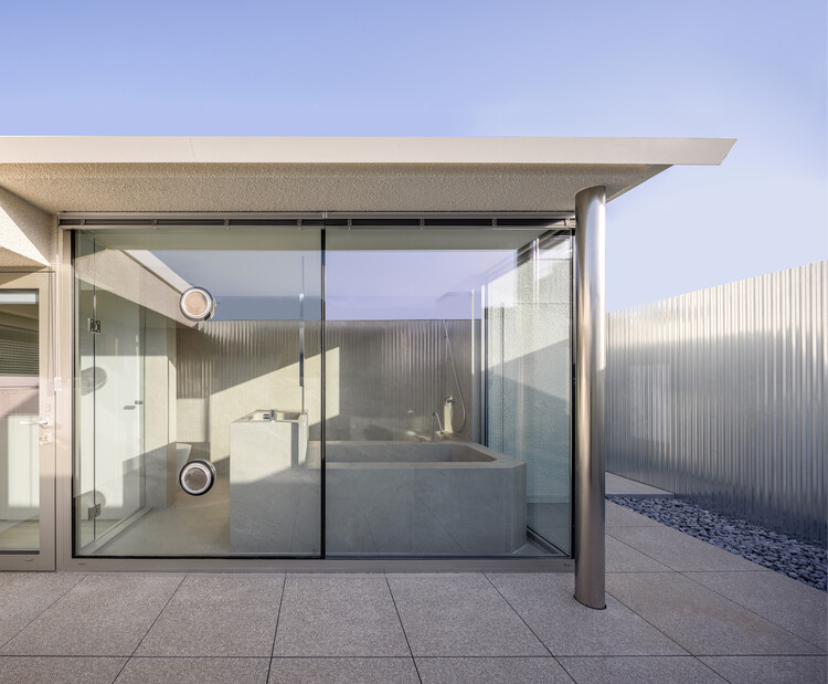 Bomun House / Atelier Itch - изображение 3 из 20